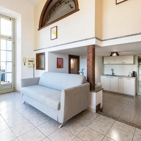 Oliviers -agreable 2 Pieces Dans Maison Bourgeoise Apartmán