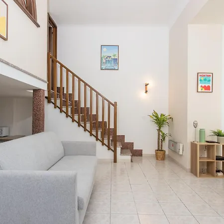 Apartmán Oliviers -agreable 2 Pieces Dans Maison Bourgeoise Menton