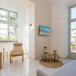 Oliviers -agreable 2 Pieces Dans Maison Bourgeoise * Mentona