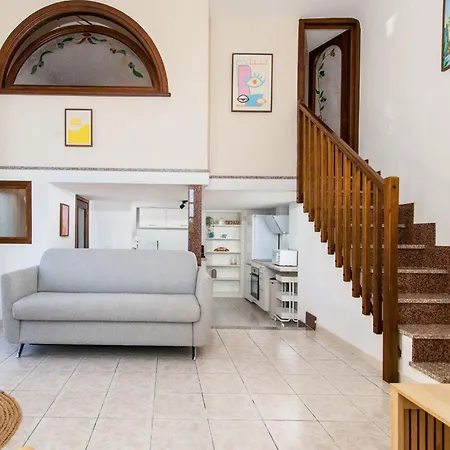 Apartament Oliviers -agreable 2 Pieces Dans Maison Bourgeoise *